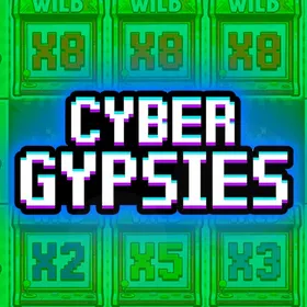 Cyber Gypsies